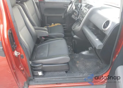 2004 Honda Element Ex z USA, uszkodzony, nr VIN 5J6YH18604L004428